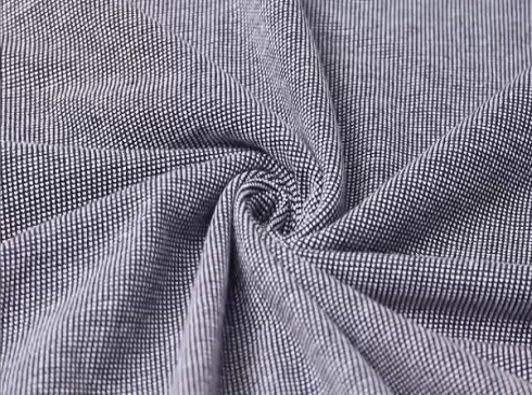 A természetes kényelem, a szerkezet és a légzőképesség kiegyensúlyozott keveréke