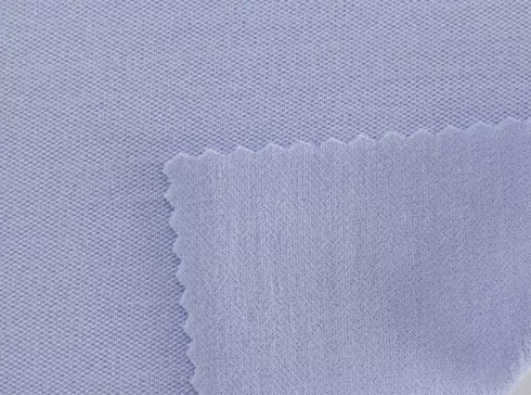 Egy sokoldalú szövet átfogó és technikai vizsgálata