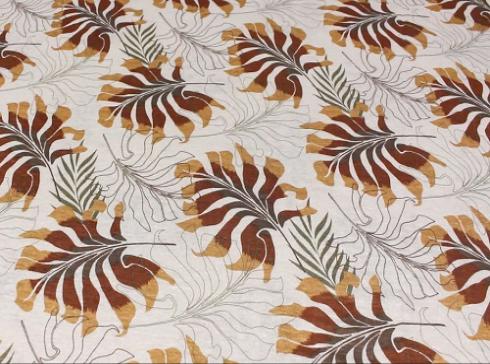 100% vászon Single Jersey anyag: természetes luxus a modern alkalmazásokhoz