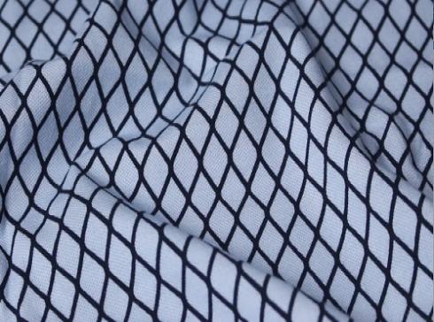 Teljesítmény, kényelem és kreatív kifejezés egy szövetben